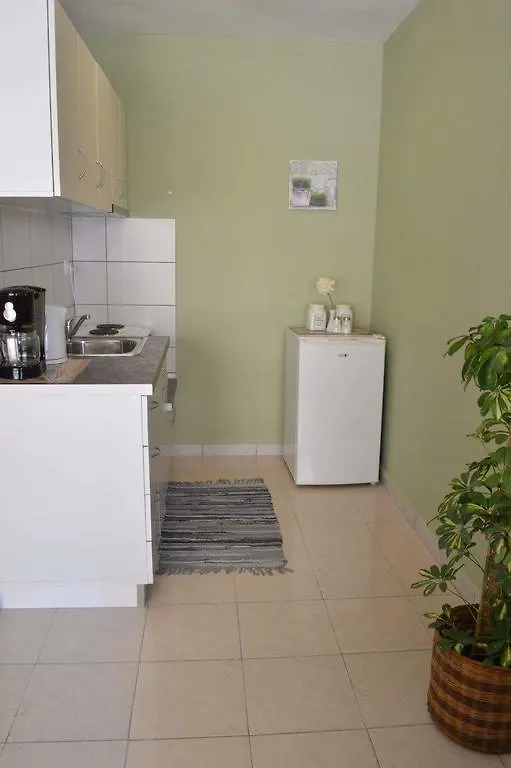 Axelia Apartments Selanik