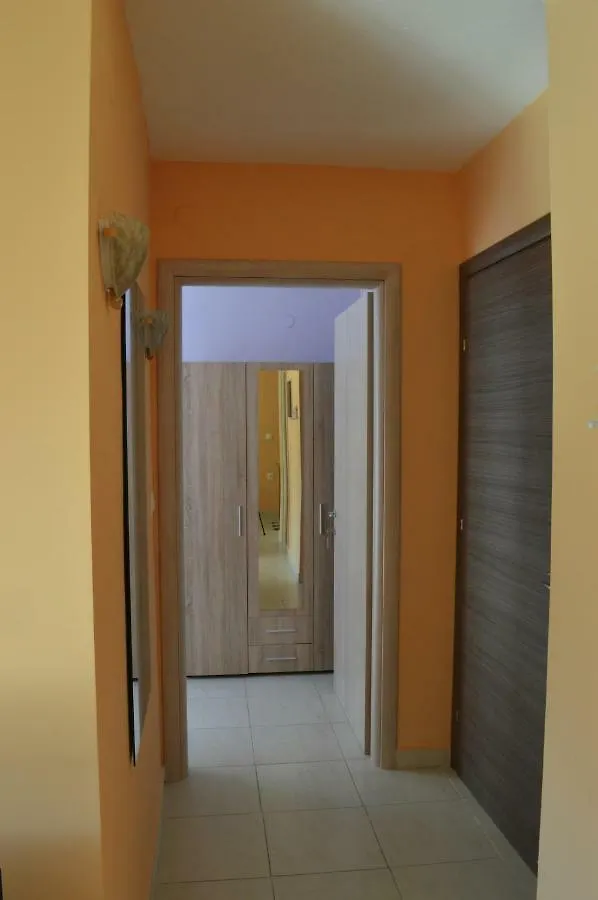 Axelia Apartments Selanik Yunanistan