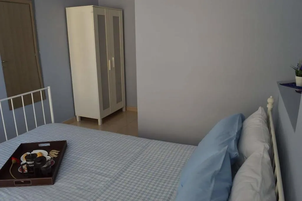 Axelia Apartments Thessaloníki