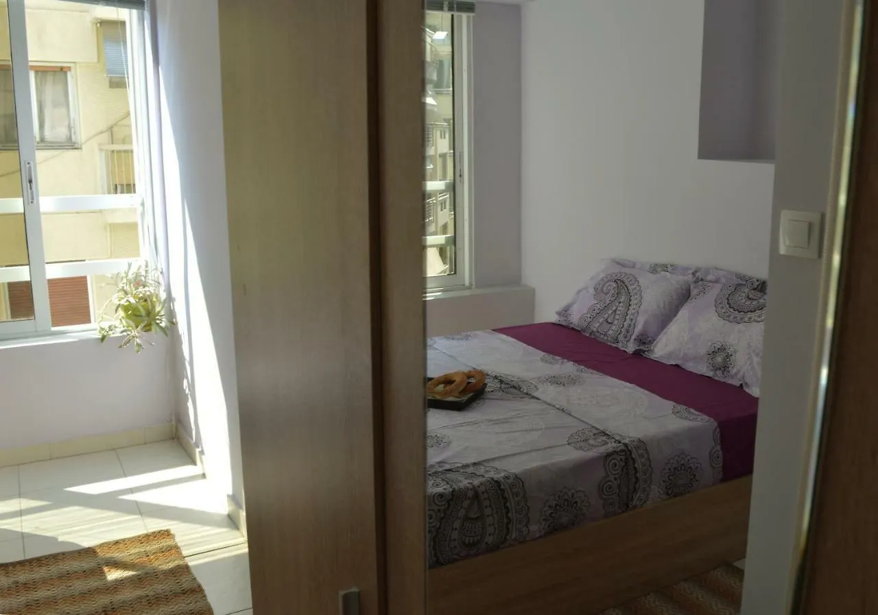 Axelia Apartments Thessaloníki 0*,