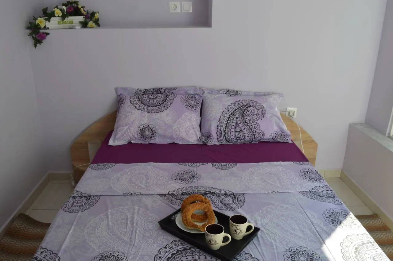 Axelia Apartments Thessaloníki