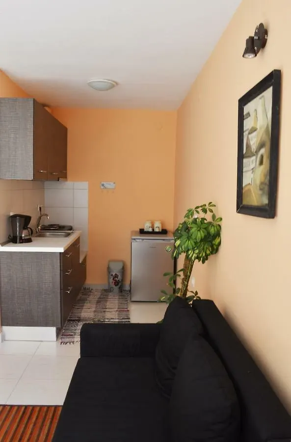 Axelia Apartments Thessaloníki